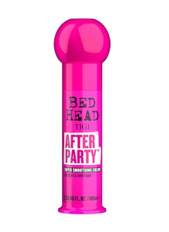 After Party Smoothing Cream for Silky and Shiny Hair