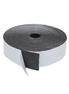 Generic Foam Tape Tape for Pipe Insulation, Weather Stripping Window and Door. Sliding Door,Sound Proof Soundproofing Door Seal,Weatherstrip,Air Conditioning Seal Strip (1/8In X 1In X 33Ft)  - Image 1