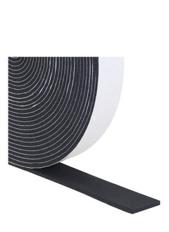 Generic Foam Tape Tape for Pipe Insulation, Weather Stripping Window and Door. Sliding Door,Sound Proof Soundproofing Door Seal,Weatherstrip,Air Conditioning Seal Strip (1/8In X 1In X 33Ft)  - Image 2