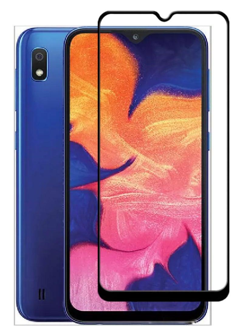 أكاليكس جودة ممتازة، حماية شاشة، لهاتف سامسونج جالاكسي A10 - Image 1