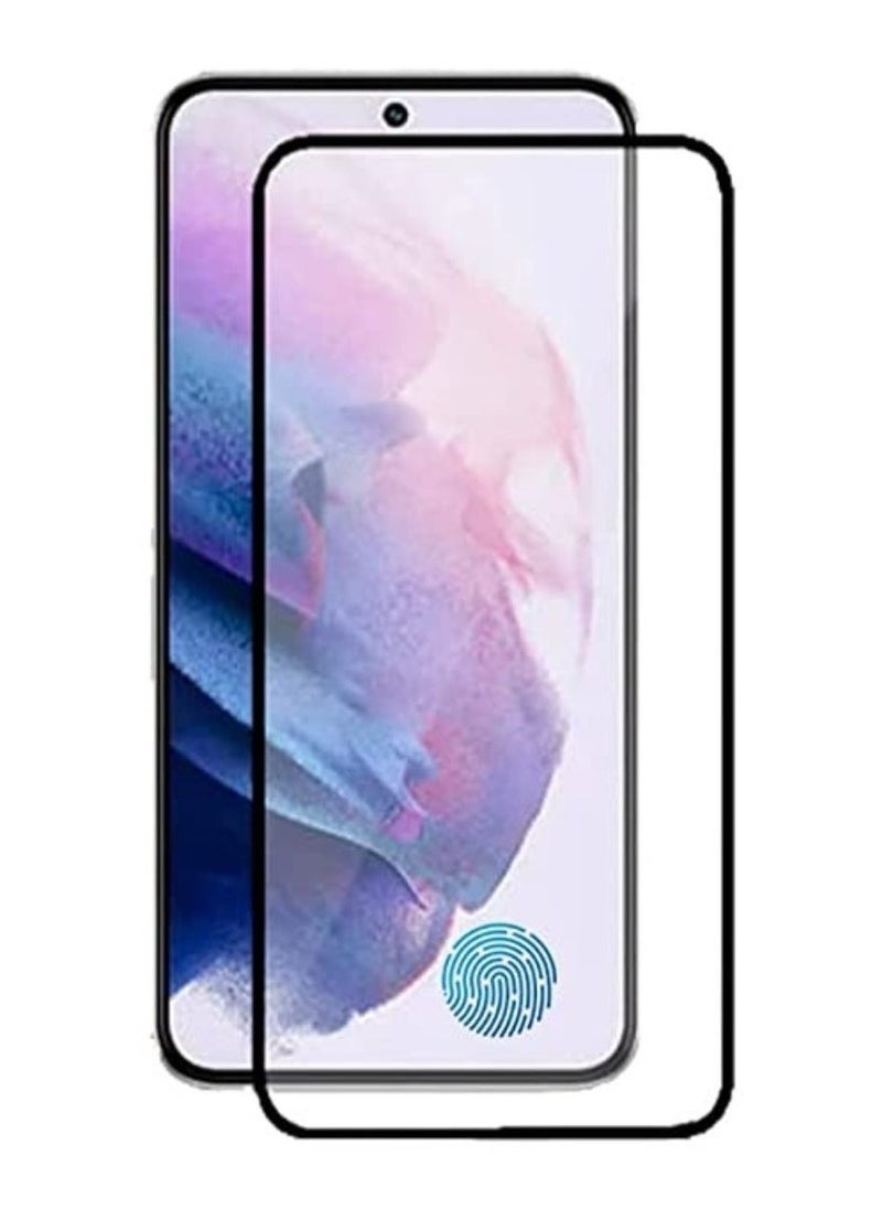 vesus Samsung Galaxy S22+ / S22 PLUS 5G Screen Protector Tempered Glass [Anti-Glare][HD Full Coverage][Easy Installation][Touch Sensitive][ Anti-Shatter] - Image 1