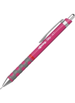Rotring Tıkky Rd Mechanical Pencil Raspberry Pink 0.7 Mm. 2214581 