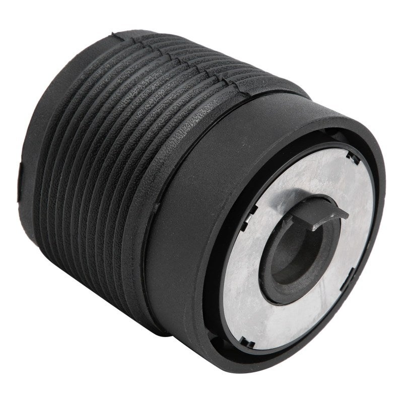 Steering Wheel Hub Kit: Aluminum & Plastic Wear Resistant Corrosion Resistant - Long Service Life Easy Installation Steering Wheel Boss Kit for T4 Transporter 1996-2003 - Image 5