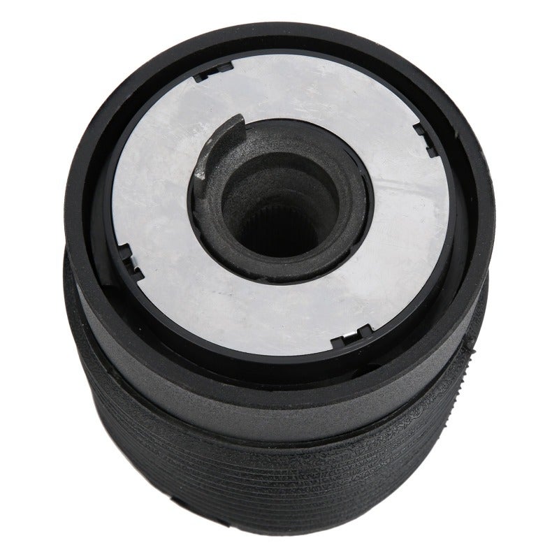 Steering Wheel Hub Kit: Aluminum & Plastic Wear Resistant Corrosion Resistant - Long Service Life Easy Installation Steering Wheel Boss Kit for T4 Transporter 1996-2003 - Image 2