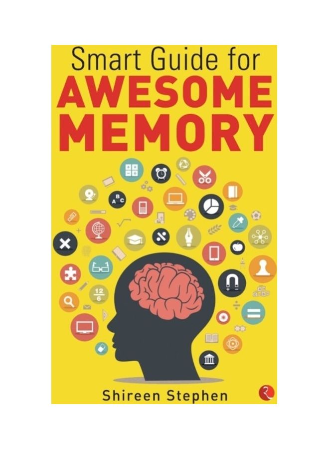 Smart Guide For Awesome Memory - Image 1