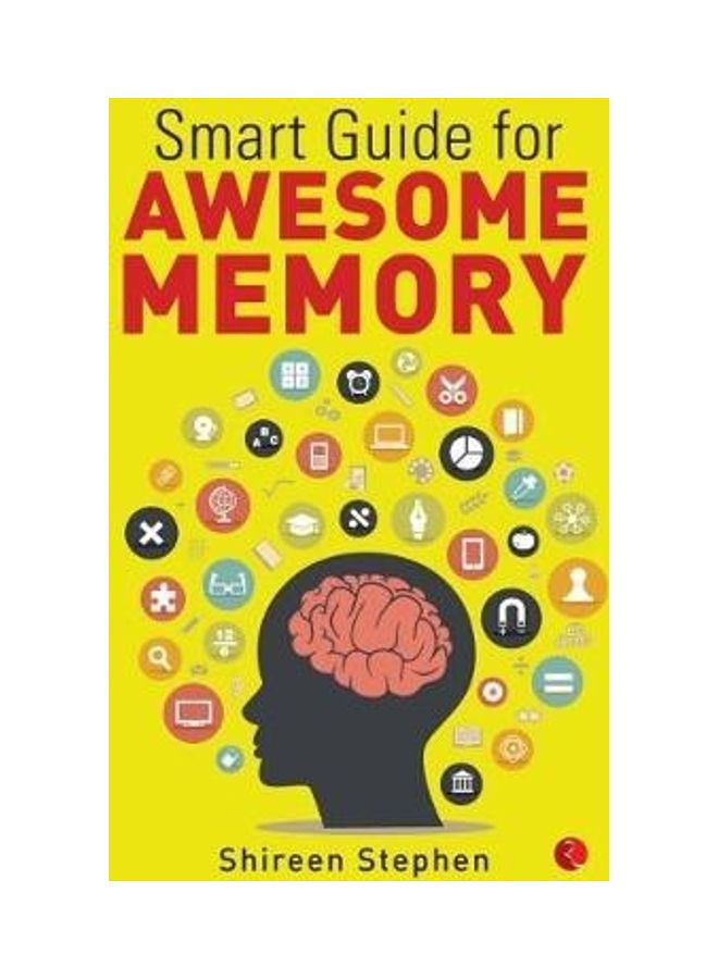Smart Guide For Awesome Memory - Image 2