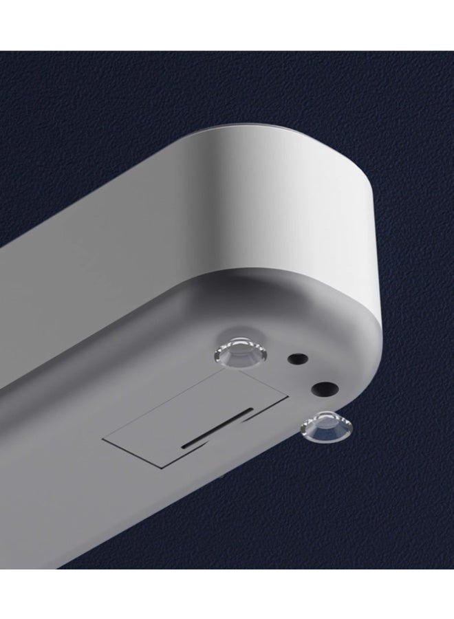 Ultrasonic Jewelry Cleaner, Rechargeable Ultrasonic Cleaner Machine with UV lights for Jewelry, Eyeglasses, Rings, Watch Strap, Dentures - Image 3