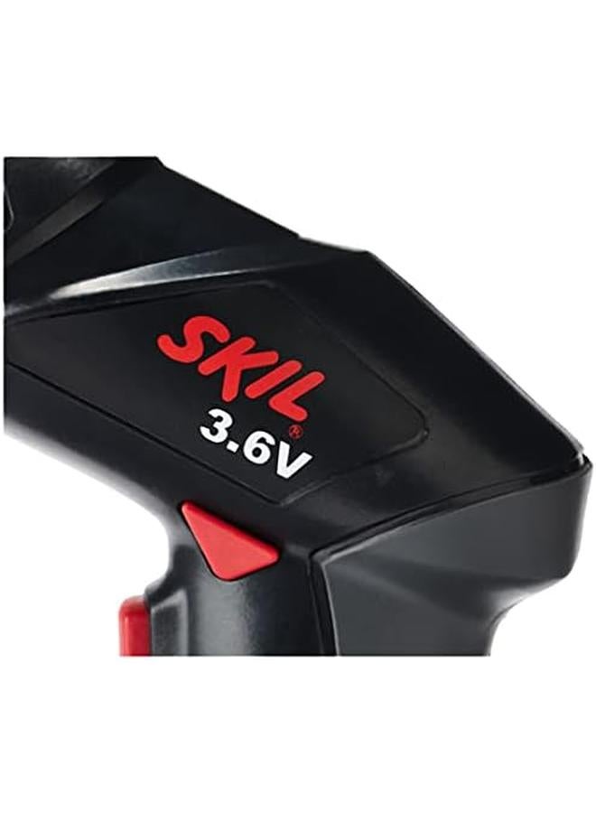 SKIL Screw Driver With 35 Accessories F 015 243 6Ac - Image 4