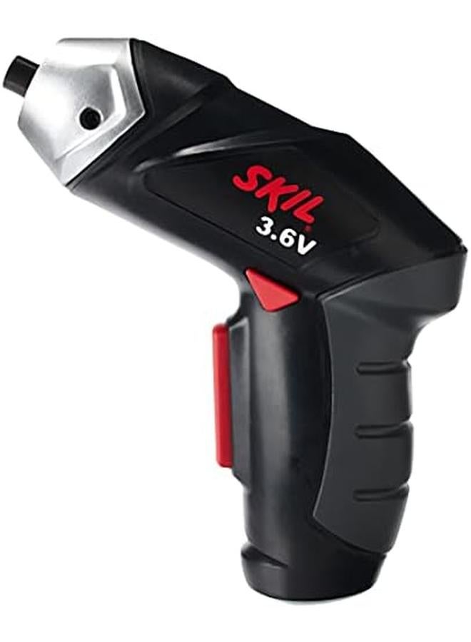SKIL Screw Driver With 35 Accessories F 015 243 6Ac - Image 3