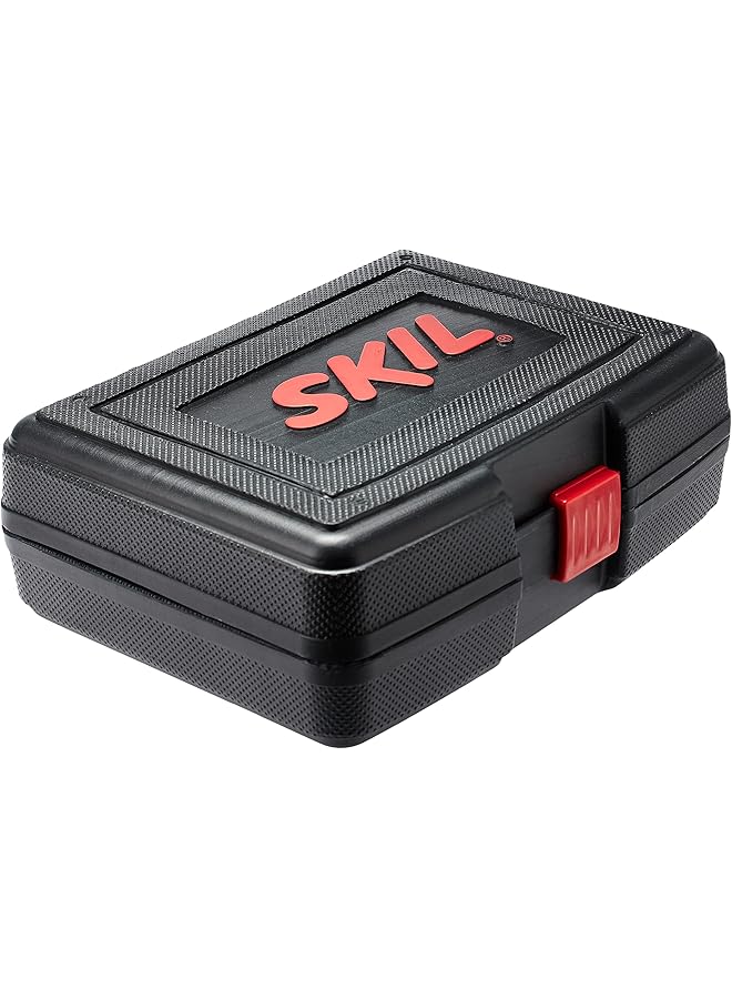 SKIL Screw Driver With 35 Accessories F 015 243 6Ac - Image 1