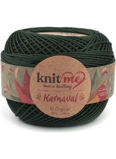 Knit Me Carnival Hand Knitting Yarn // 50GR // 063 