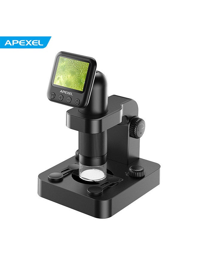 APEXEL - APEXEL MS003 Kids USB Digital Microscope - Image 1