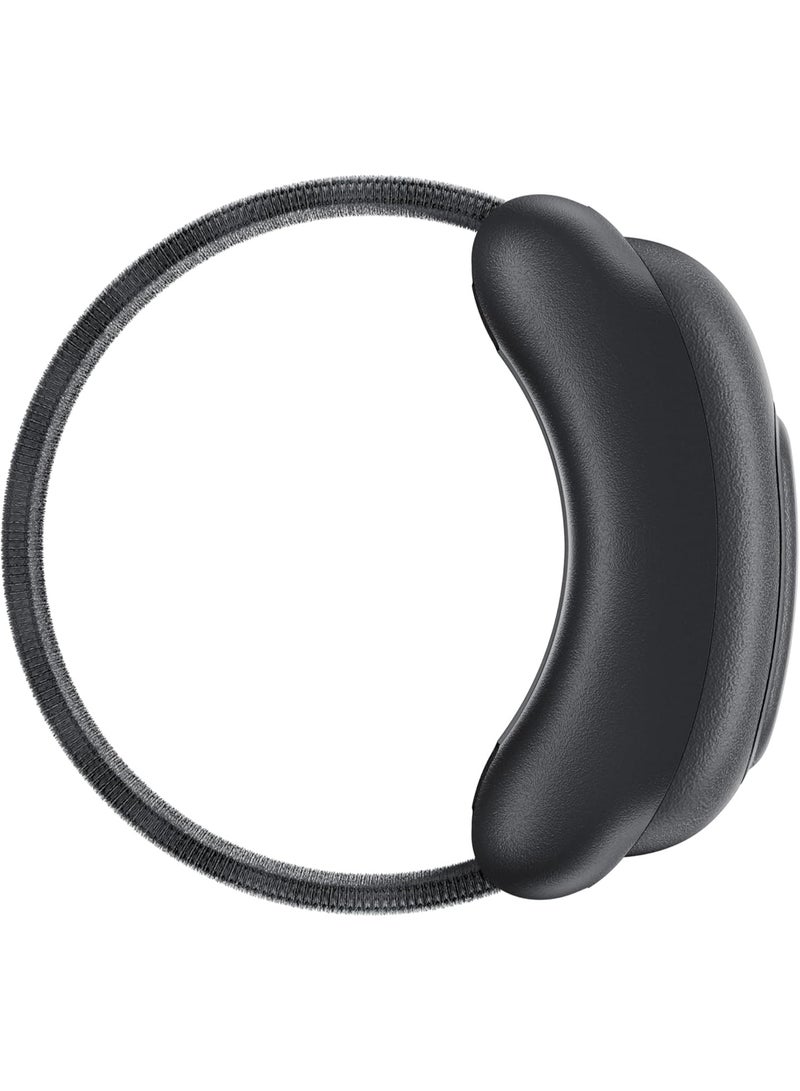 انستا 360 حلقة التحكم عن بُعد – جهاز تحكم لاسلكي بلوتوث مع التقاط بلمسة واحدة، يعمل مع Insta360 X5 و X4 Air و GO Ultra و Ace Pro 2 - Image 4