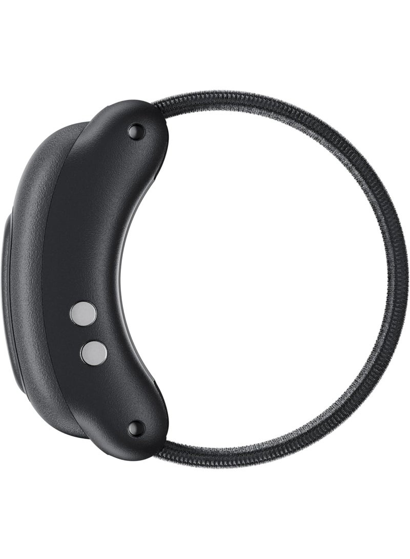 انستا 360 حلقة التحكم عن بُعد – جهاز تحكم لاسلكي بلوتوث مع التقاط بلمسة واحدة، يعمل مع Insta360 X5 و X4 Air و GO Ultra و Ace Pro 2 - Image 3