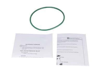 GM Parts MU1228 Fuel Tank Sending Unit - Image 4