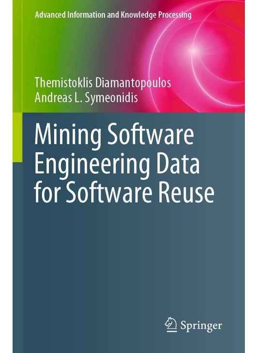 Mining Software Engineering Data for Software Reuse