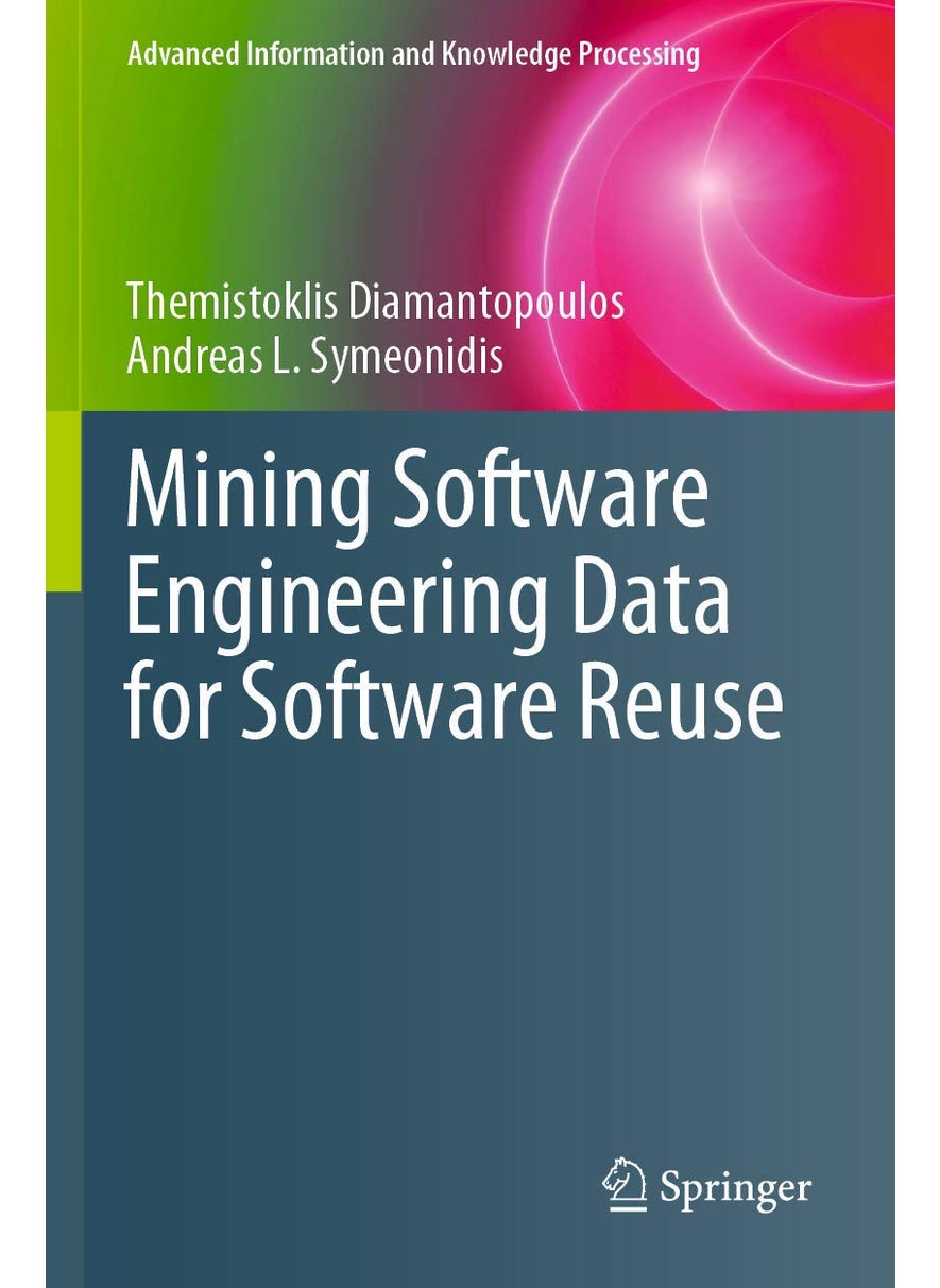 Mining Software Engineering Data for Software Reuse 