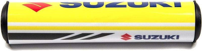 SUZ PREM 10" BAR PAD