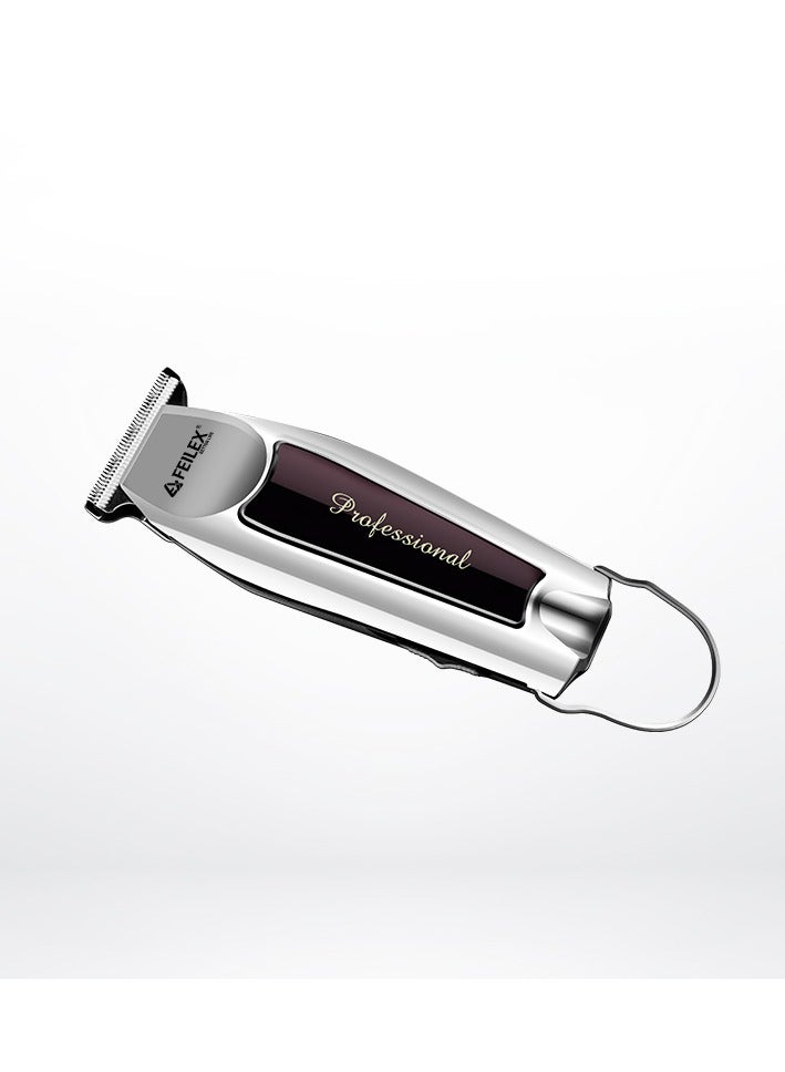 Feilex Rechargable Hair Clipper a Great Grooming kit for men FXHT-1850 Multicolor - Image 3