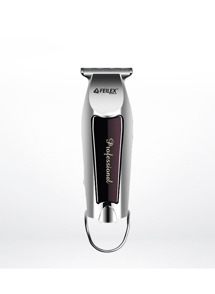 Feilex Rechargable Hair Clipper a Great Grooming kit for men FXHT-1850 Multicolor - Image 2