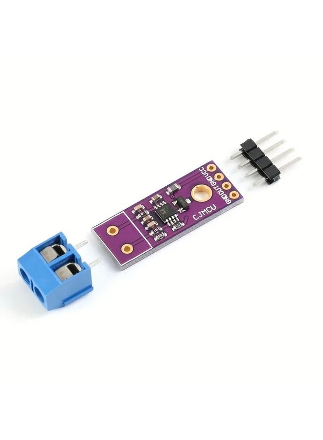 1 قطعة مقياس حرارة من النوع K مكبر عالي الكسب 122 مع تعويض وصلة باردة 4 - Image 3