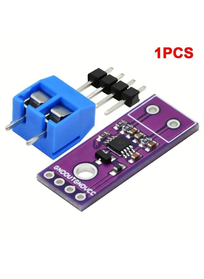 1 قطعة مقياس حرارة من النوع K مكبر عالي الكسب 122 مع تعويض وصلة باردة 4 - Image 1