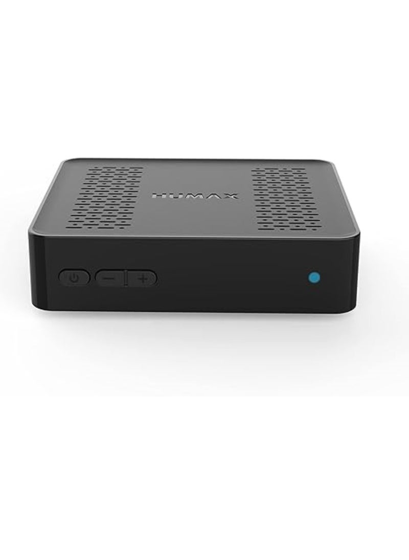 Humax - Humax F1-Mini Pro TV Channels Receiver - Image 1