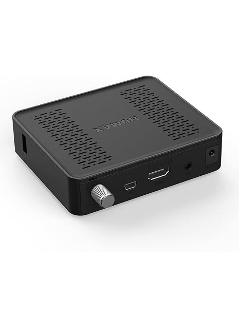 Humax - Humax F1-Mini Pro TV Channels Receiver - Image 1