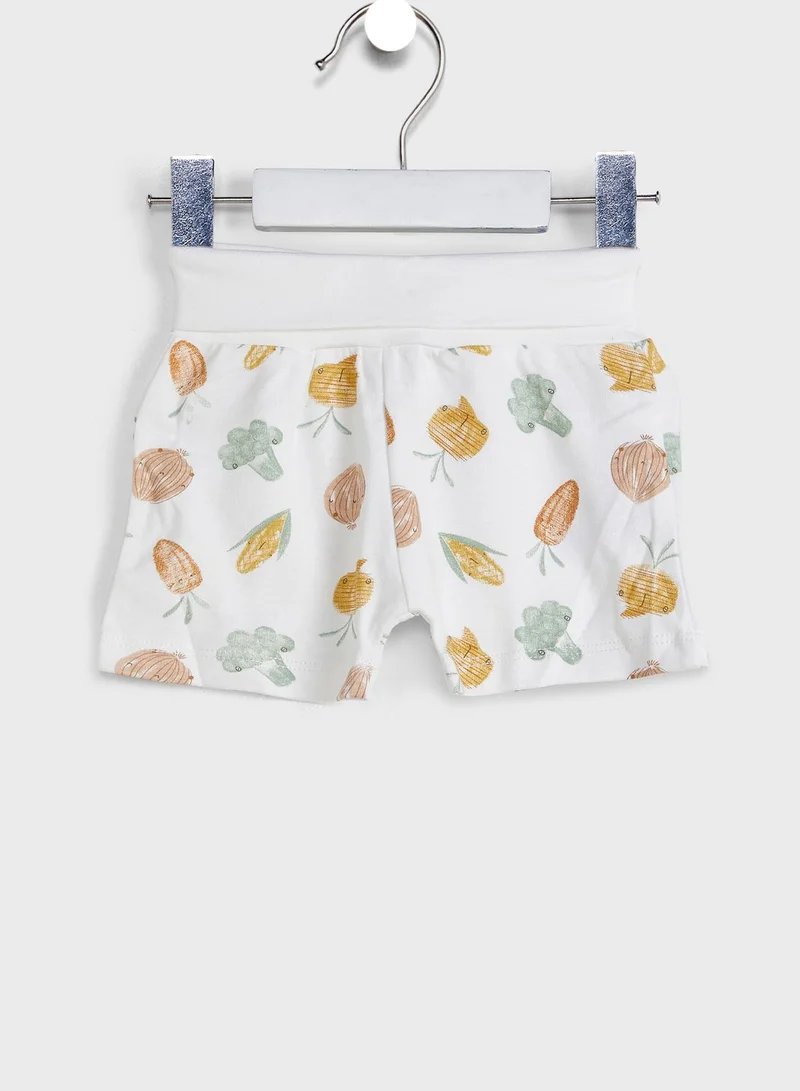 lily and jack Infant Gift Set