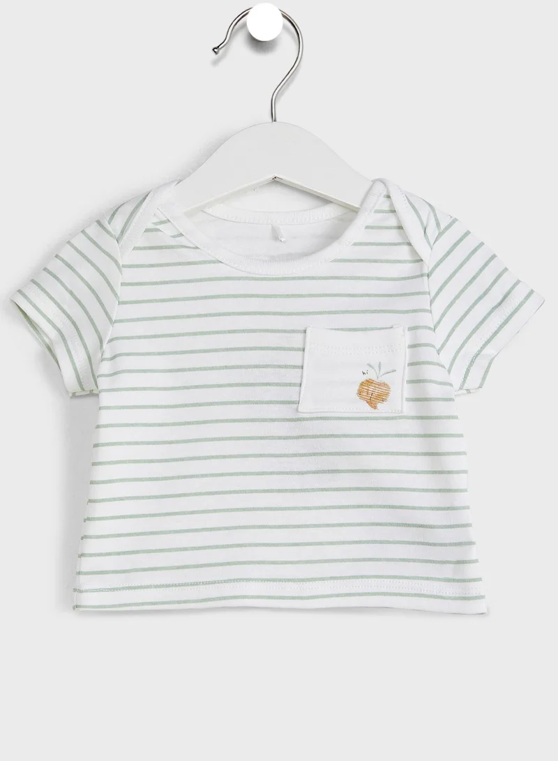 lily and jack Infant Gift Set