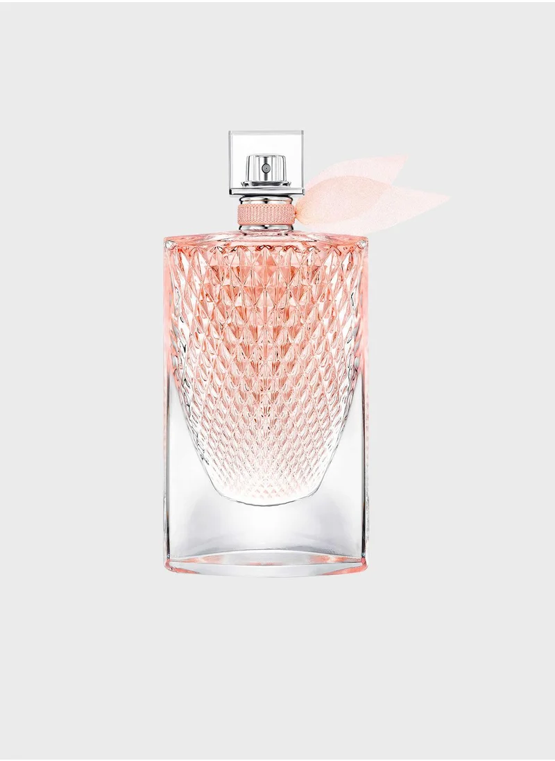 LANCOME La Vie Est Belle L'Eclat Eau De Toilette 100ml