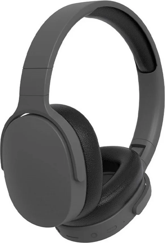 كونكورد C-932 TF Card Aux Input 5.0 + Edr On-Ear Bluetooth Headset