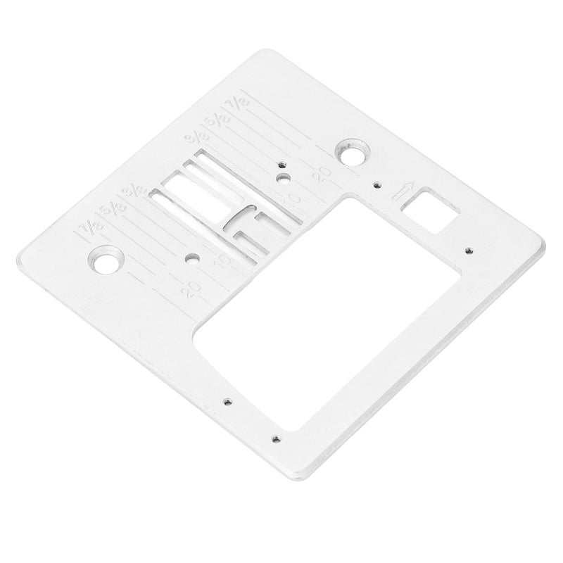 Sewing Machine Needle Plate Replacement for HD6600‑HD6605 CHD6700‑HD6705 CHD6800C‑HDD6805C HZL‑HT710 HZL‑HT740 - Image 5