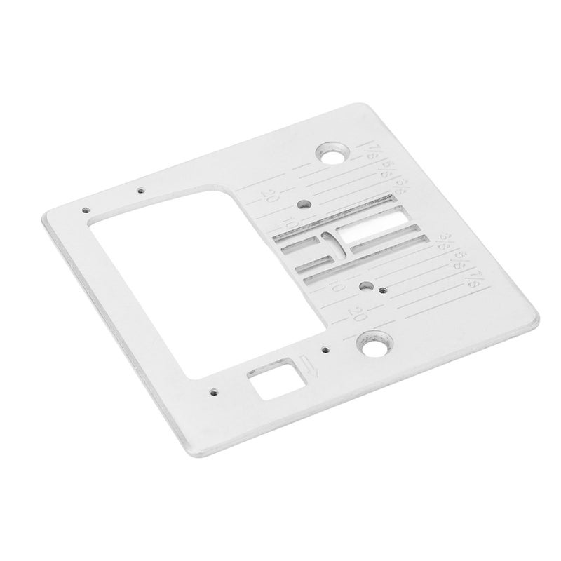 Sewing Machine Needle Plate Replacement for HD6600‑HD6605 CHD6700‑HD6705 CHD6800C‑HDD6805C HZL‑HT710 HZL‑HT740 - Image 2