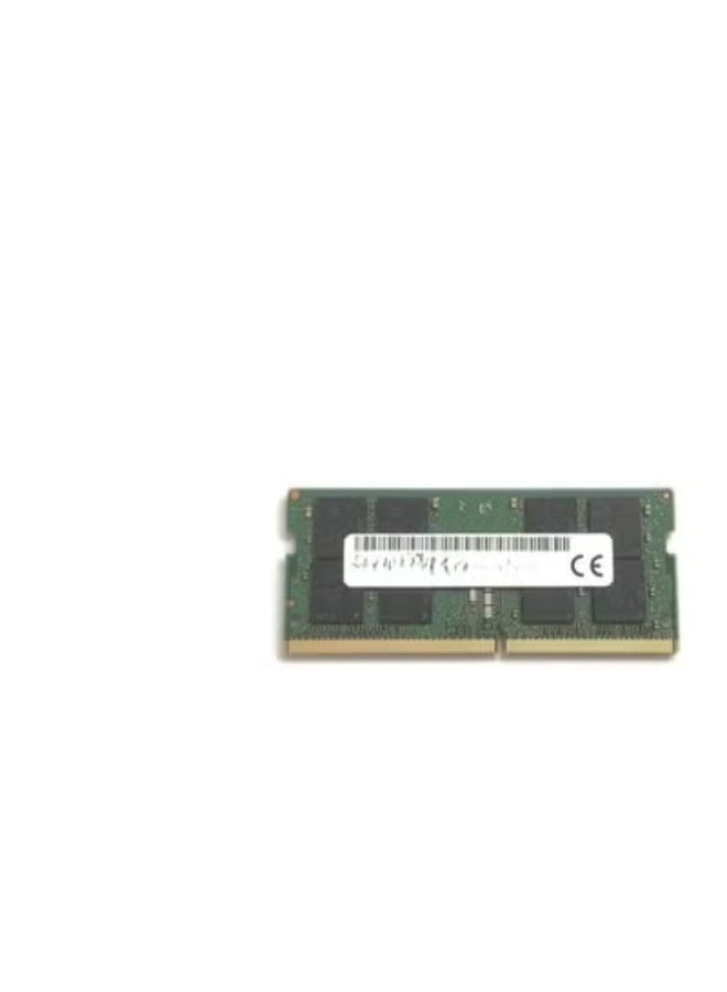 رام كمبيوتر DDR4 سعة 32 جيجا – تردد 3200 ميجاهرتز، PC4-25600، وحدة ذاكرة عالية الأداء - Image 1