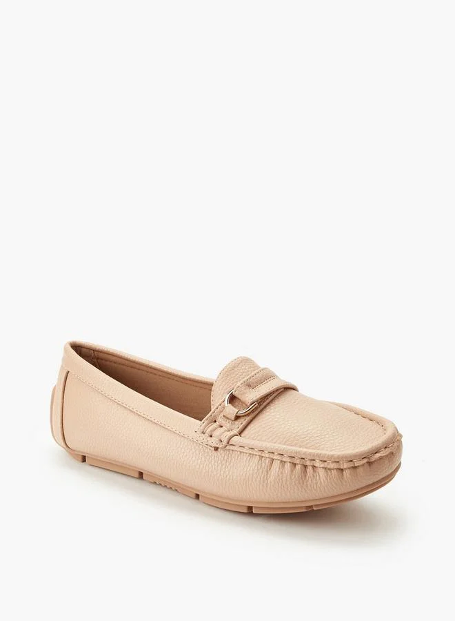 لو كونفورت Women Slip-On Loafers