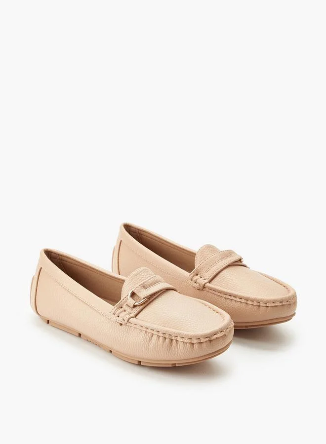لو كونفورت Women Slip-On Loafers