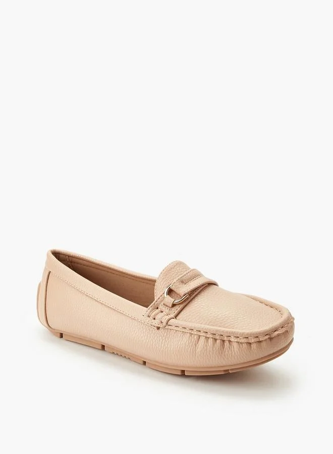 Le Confort Women Slip-On Loafers