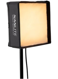 NANLITE Nanlite PavoSlim 60B Bi-Color LED Panel  - Image 3