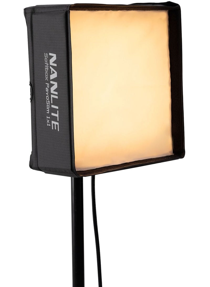 نانليت لوحة LED ثنائية اللون من Nanlite PavoSlim 60B - Image 3