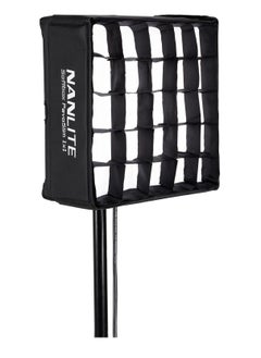 NANLITE Nanlite PavoSlim 60B Bi-Color LED Panel  - Image 4