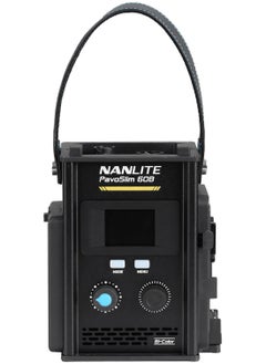 NANLITE Nanlite PavoSlim 60B Bi-Color LED Panel  - Image 5