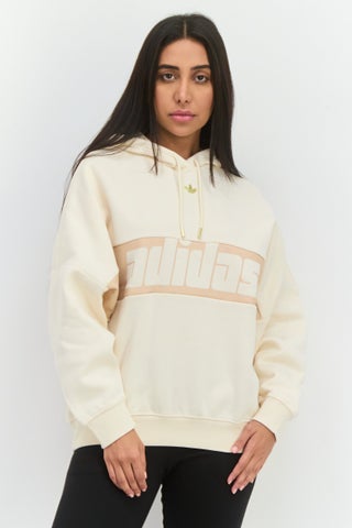 Women Sportswear Fit Long Sleeves Outdoor Hoodies, Off White - pzsku/Z469A07CF63240E179140Z/45/1747056975/2c731324-fd48-4b48-a6ef-f1574e60197c