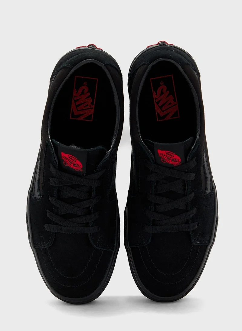فانز اصنع Sk8-Low