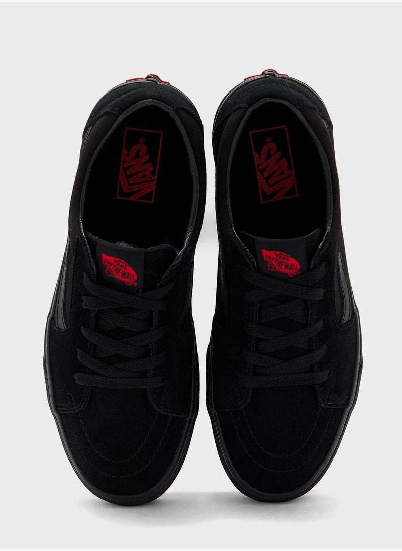 VANS - Ua Sk8-Low - Image 1