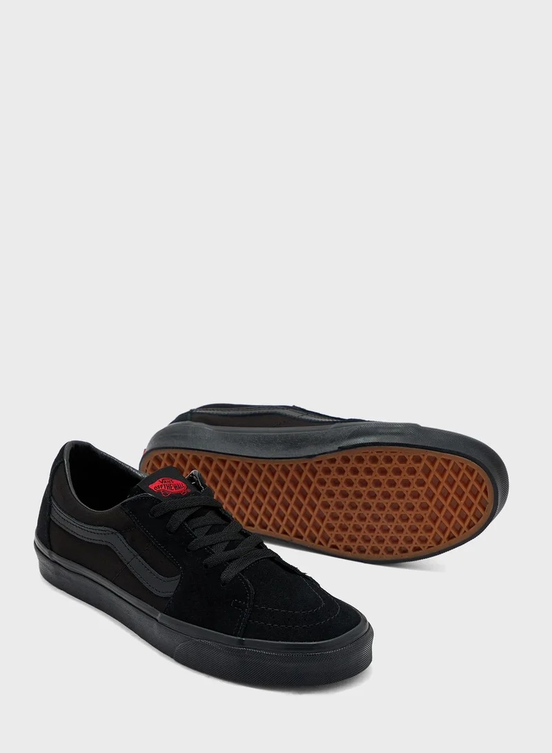 فانز اصنع Sk8-Low