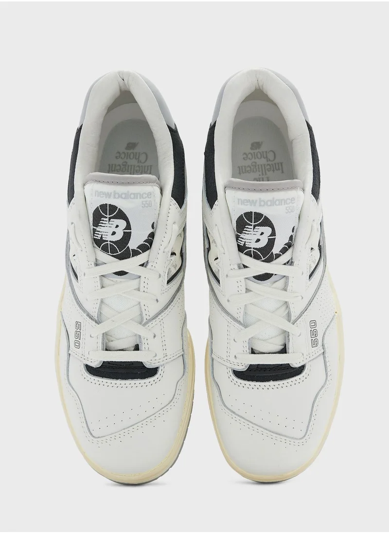 New Balance Bb550 Sneakers