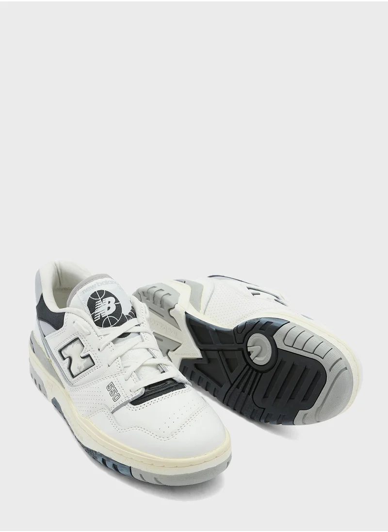 New Balance Bb550 Sneakers