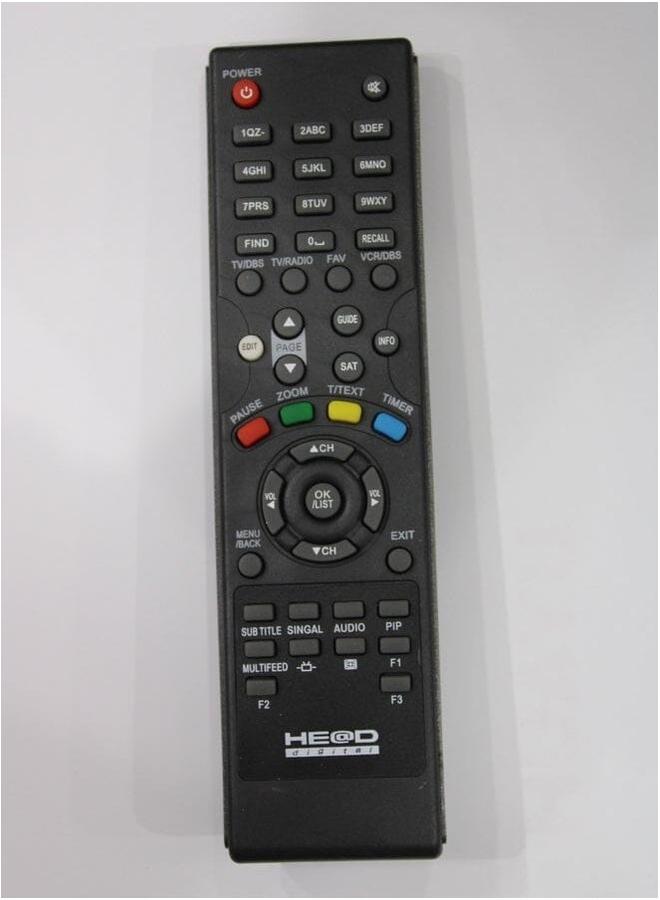 HEAD Remote Control Replacement Receiver - Image 1