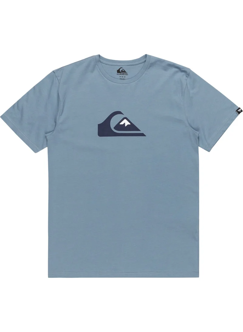 QUIKSILVER Comp Logo Ss